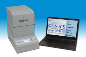 CELVIN Chemiluminescence documentation system